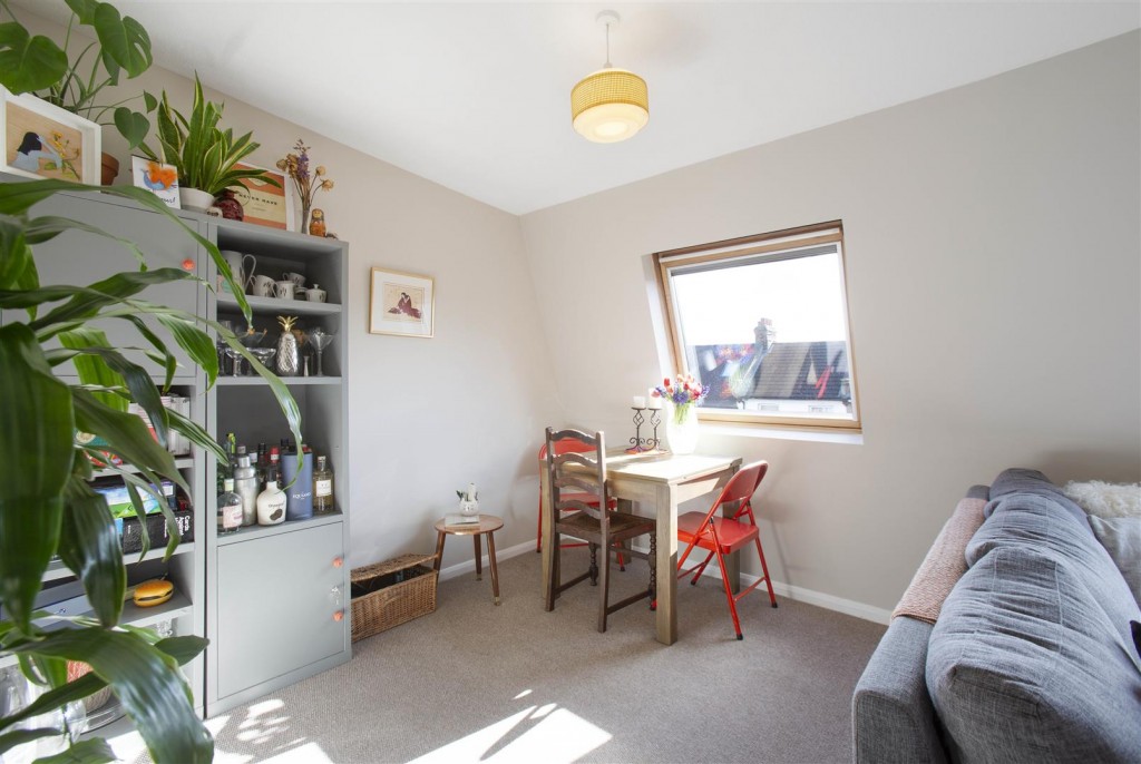 Longlands Court, Manor Road, Walthamstow, London, E17