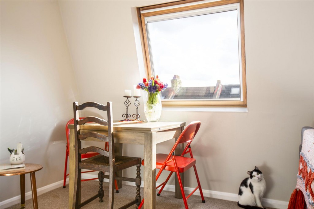 Longlands Court, Manor Road, Walthamstow, London, E17