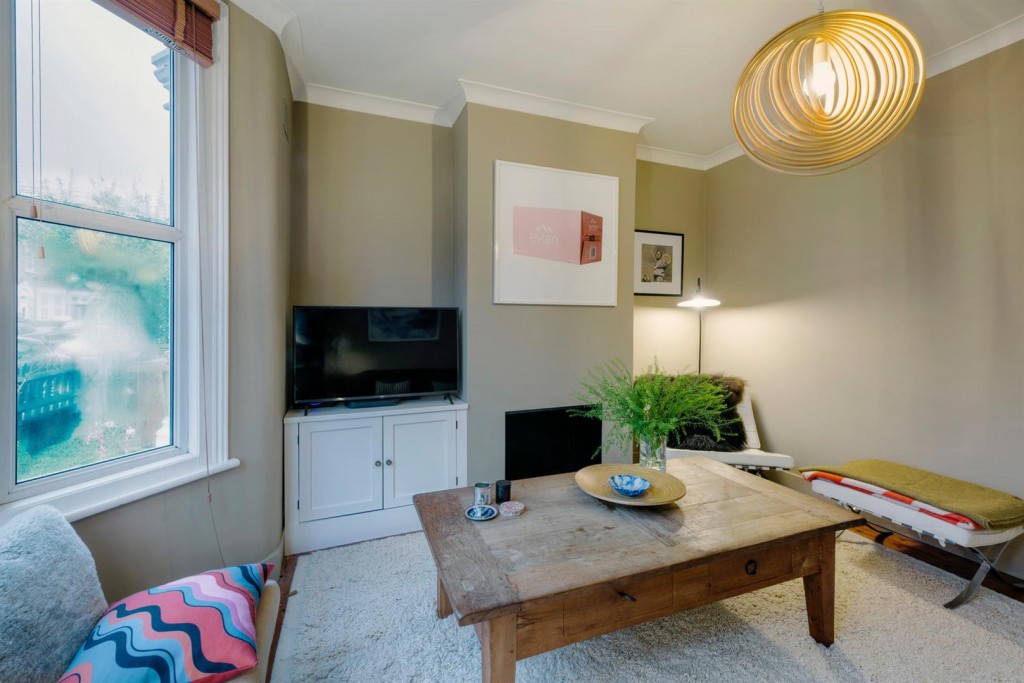 Murchison Road, Leyton, London, E10