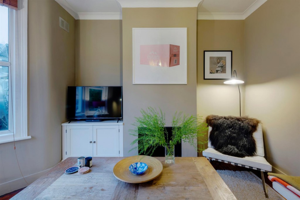 Murchison Road, Leyton, London, E10