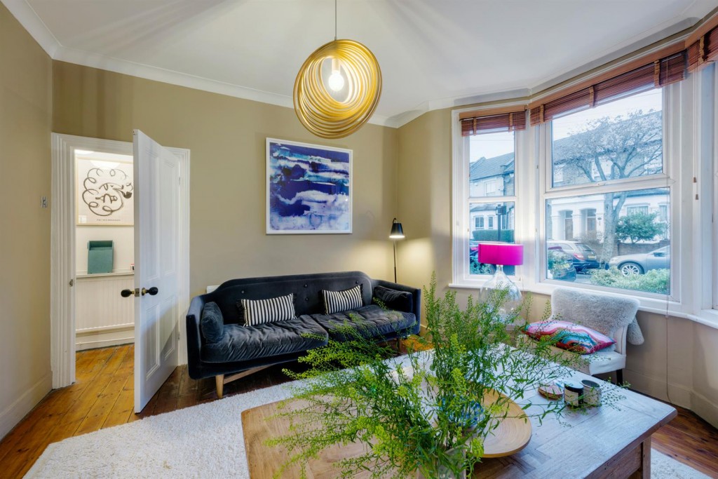 Murchison Road, Leyton, London, E10
