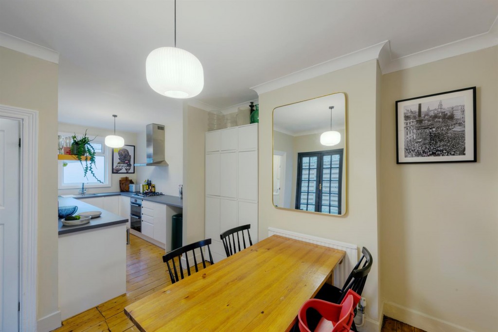 Murchison Road, Leyton, London, E10