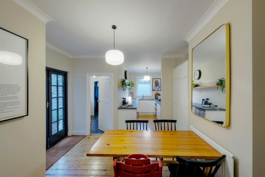 Murchison Road, Leyton, London, E10