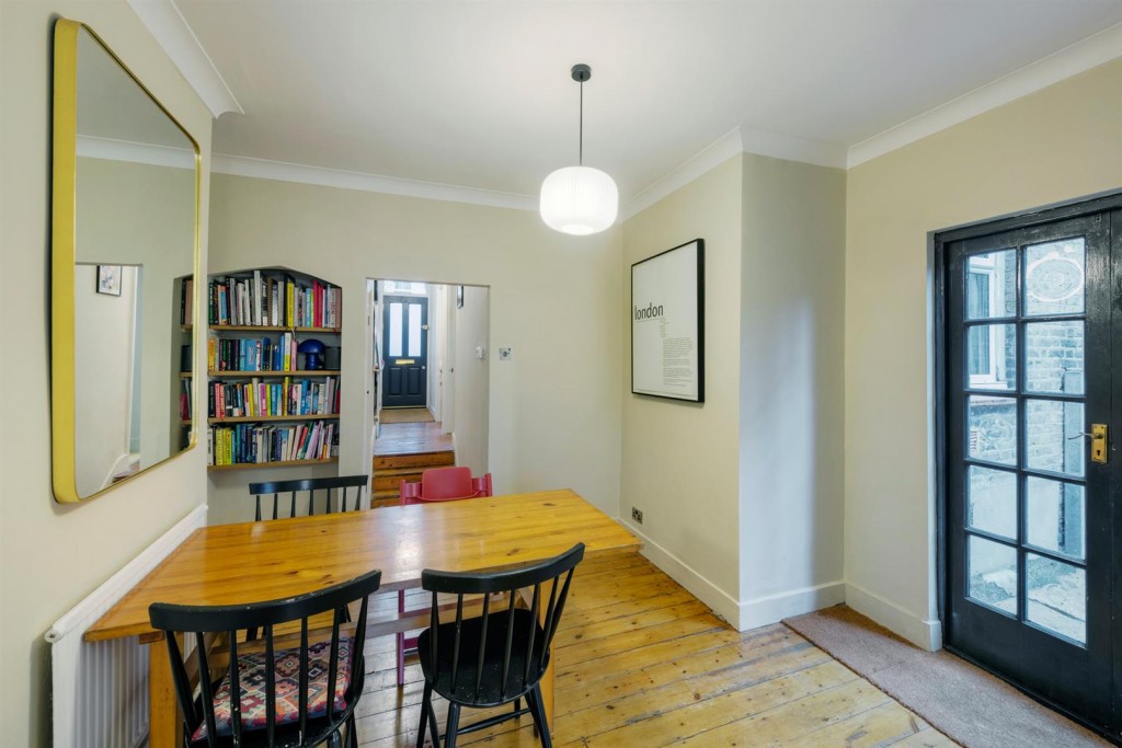 Murchison Road, Leyton, London, E10