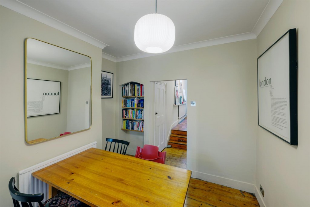 Murchison Road, Leyton, London, E10