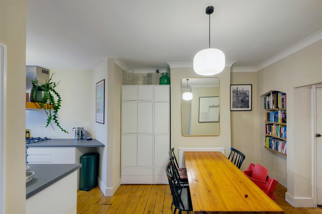 Murchison Road, Leyton, London, E10
