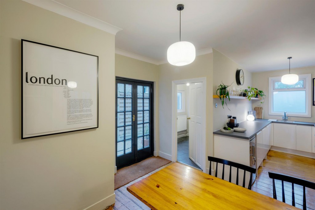 Murchison Road, Leyton, London, E10