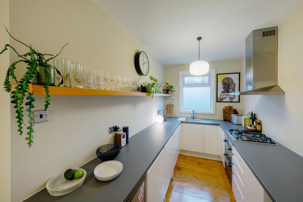 Murchison Road, Leyton, London, E10