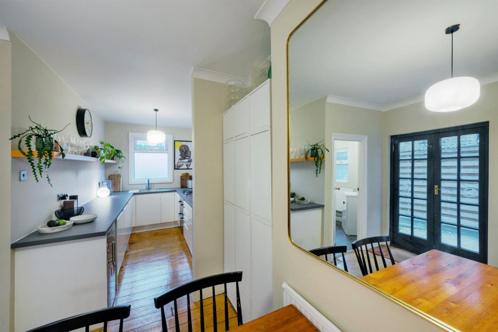 Murchison Road, Leyton, London, E10