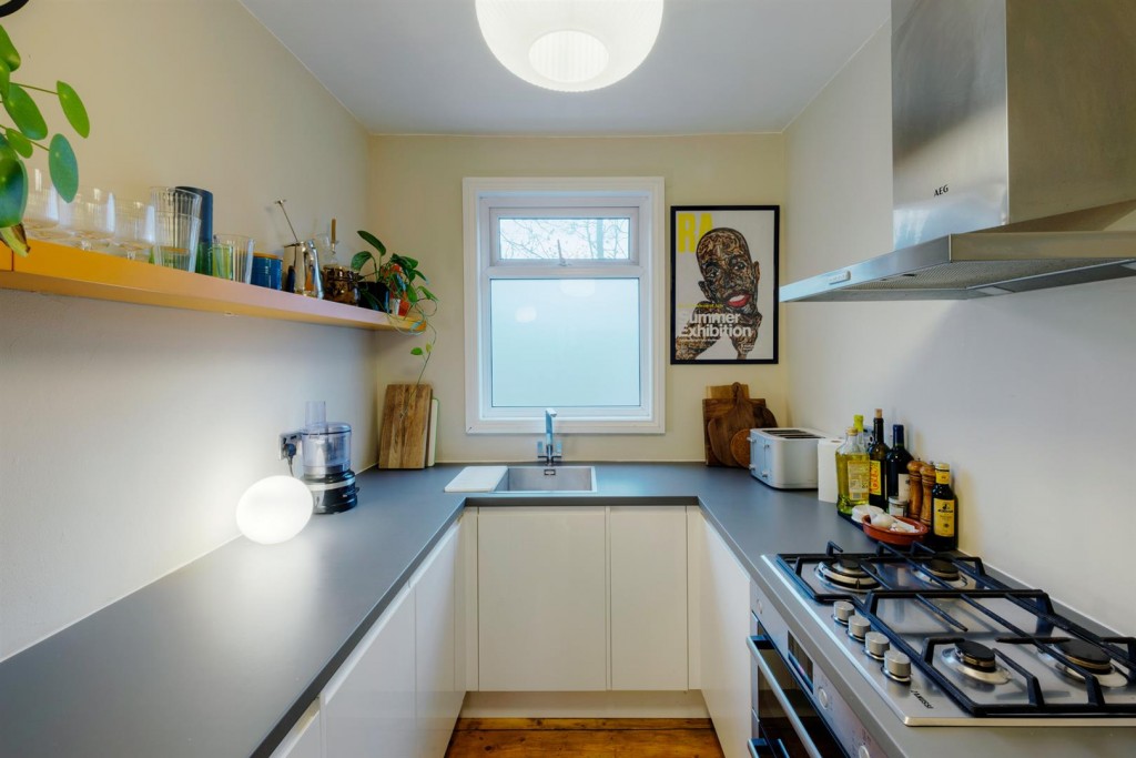 Murchison Road, Leyton, London, E10