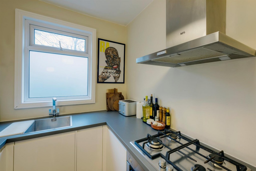 Murchison Road, Leyton, London, E10