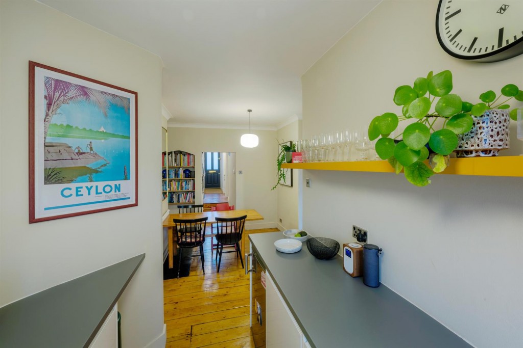 Murchison Road, Leyton, London, E10