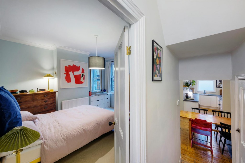 Murchison Road, Leyton, London, E10