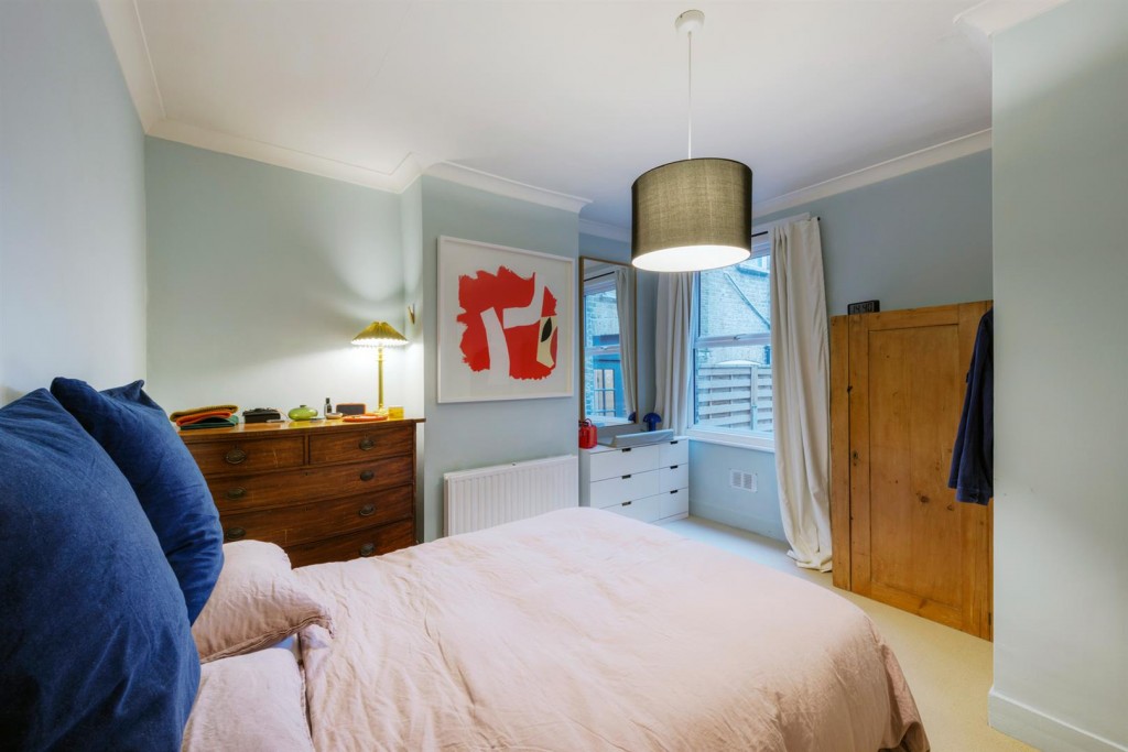 Murchison Road, Leyton, London, E10