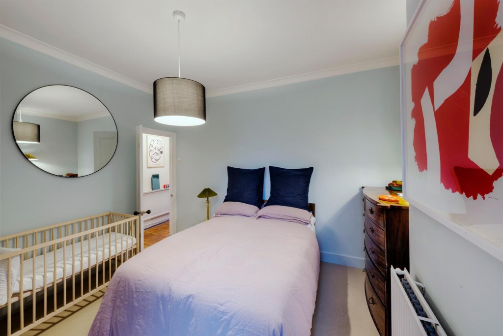 Murchison Road, Leyton, London, E10