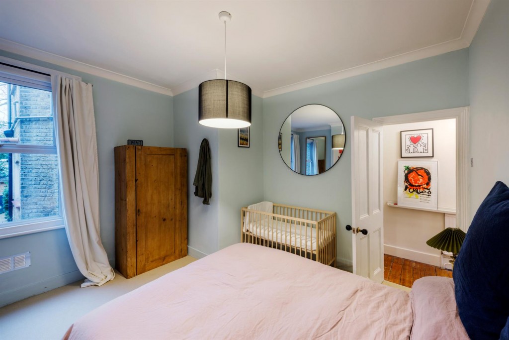 Murchison Road, Leyton, London, E10