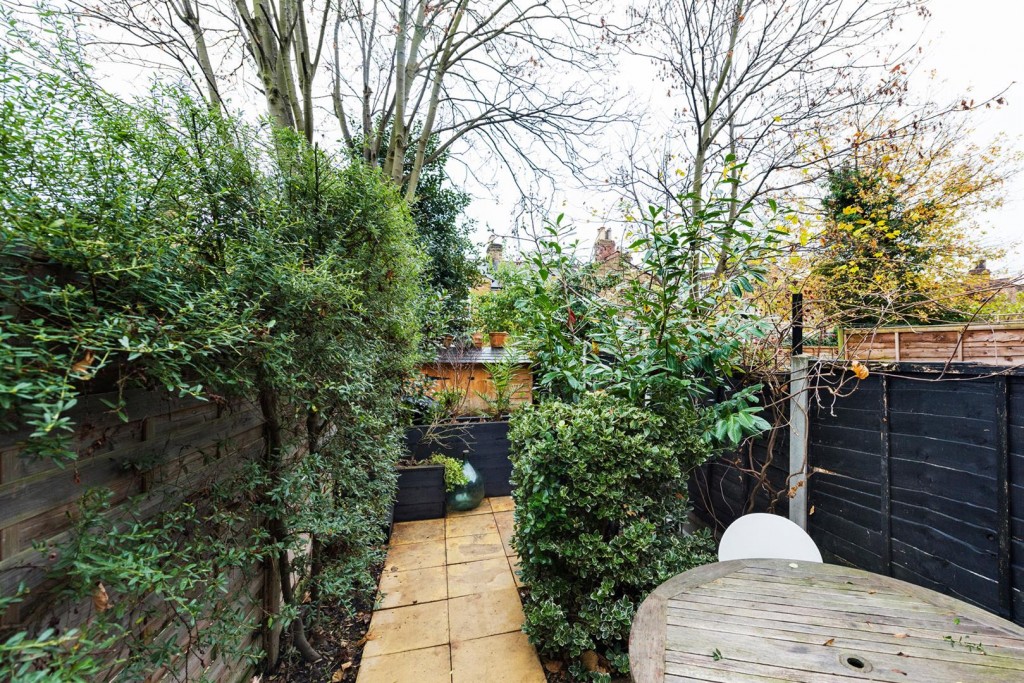 Murchison Road, Leyton, London, E10