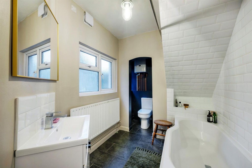 Murchison Road, Leyton, London, E10