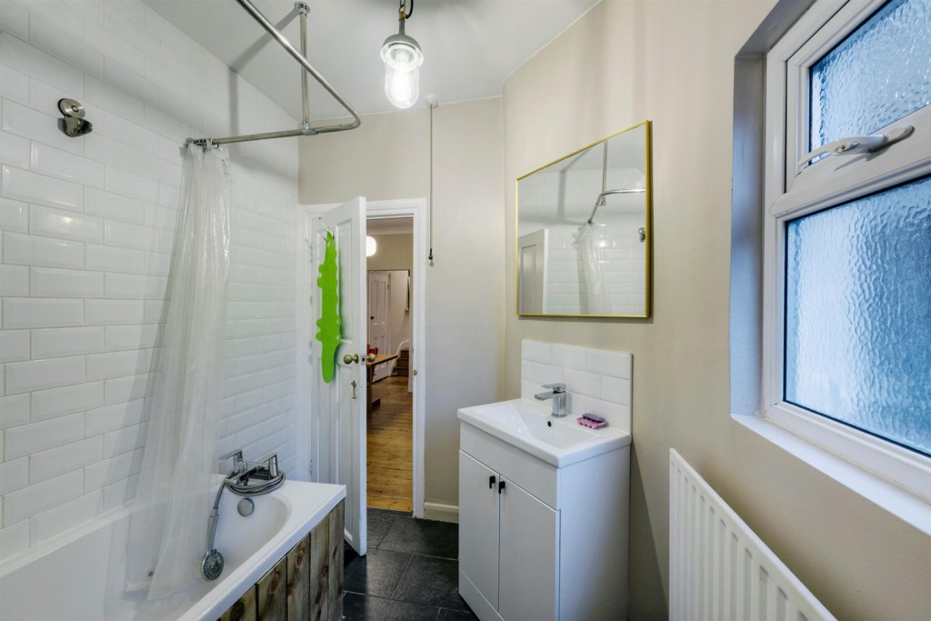 Murchison Road, Leyton, London, E10