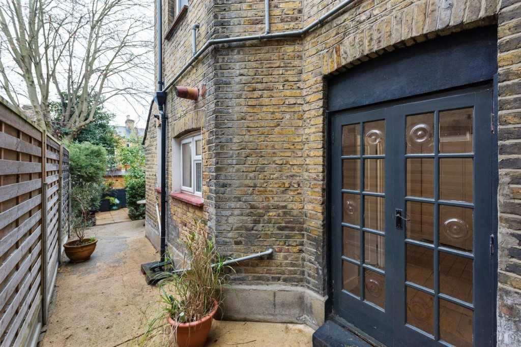 Murchison Road, Leyton, London, E10