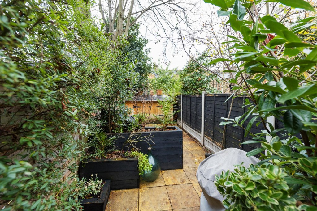 Murchison Road, Leyton, London, E10