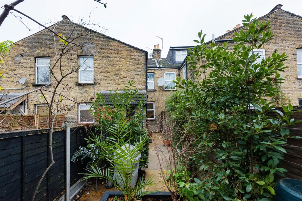 Murchison Road, Leyton, London, E10