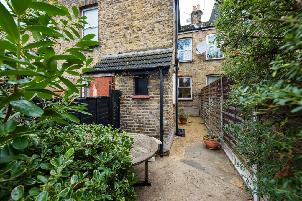 Murchison Road, Leyton, London, E10