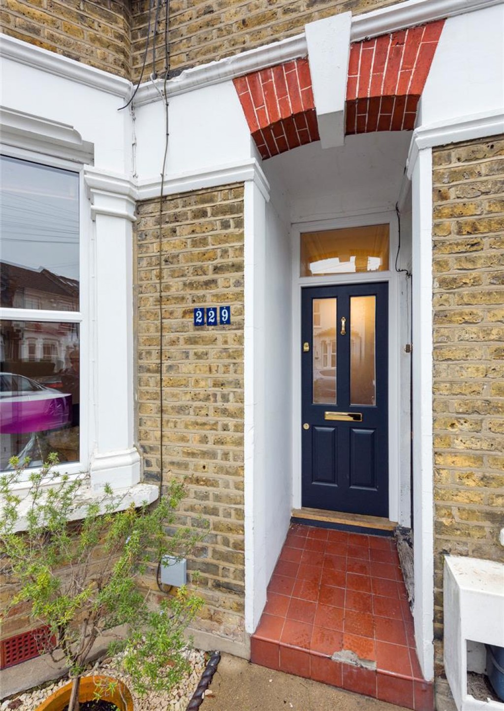 Murchison Road, Leyton, London, E10