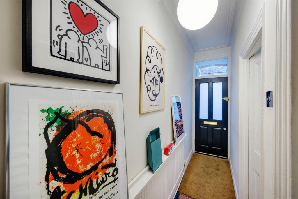 Murchison Road, Leyton, London, E10