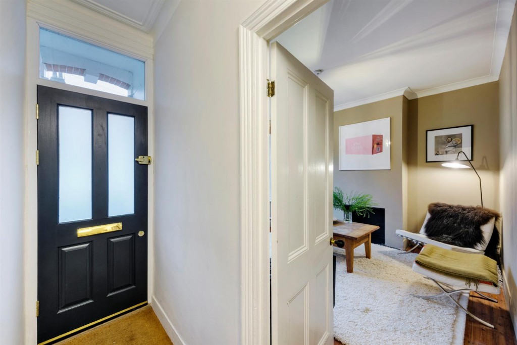 Murchison Road, Leyton, London, E10