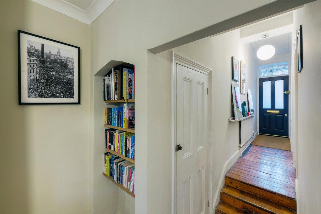 Murchison Road, Leyton, London, E10