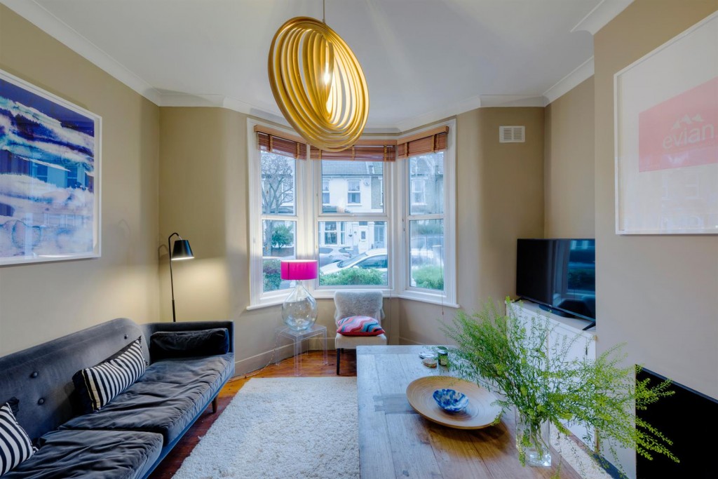 Murchison Road, Leyton, London, E10