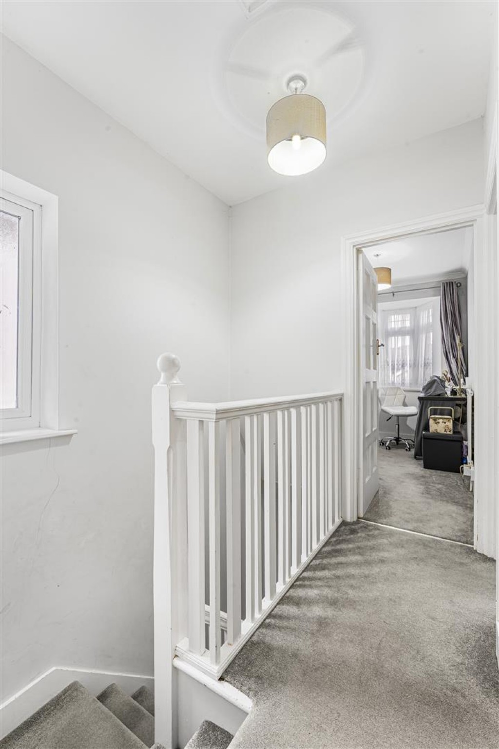 Hillside Gardens, Walthamstow, London, E17