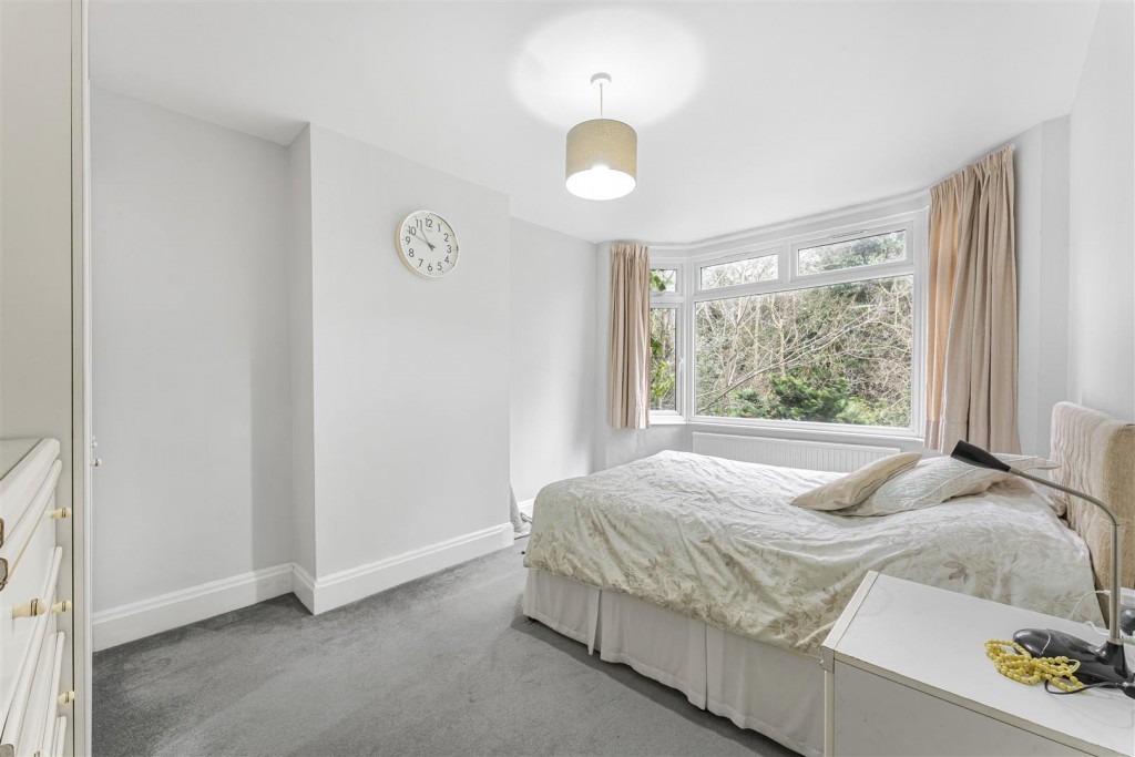 Hillside Gardens, Walthamstow, London, E17