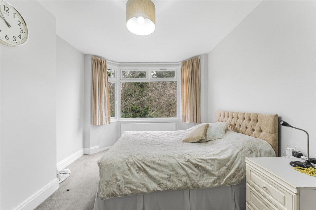 Hillside Gardens, Walthamstow, London, E17
