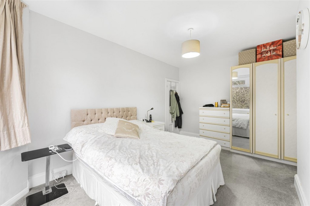 Hillside Gardens, Walthamstow, London, E17