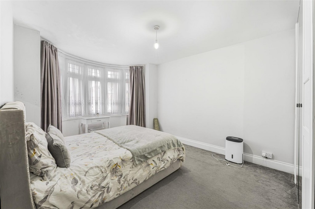 Hillside Gardens, Walthamstow, London, E17