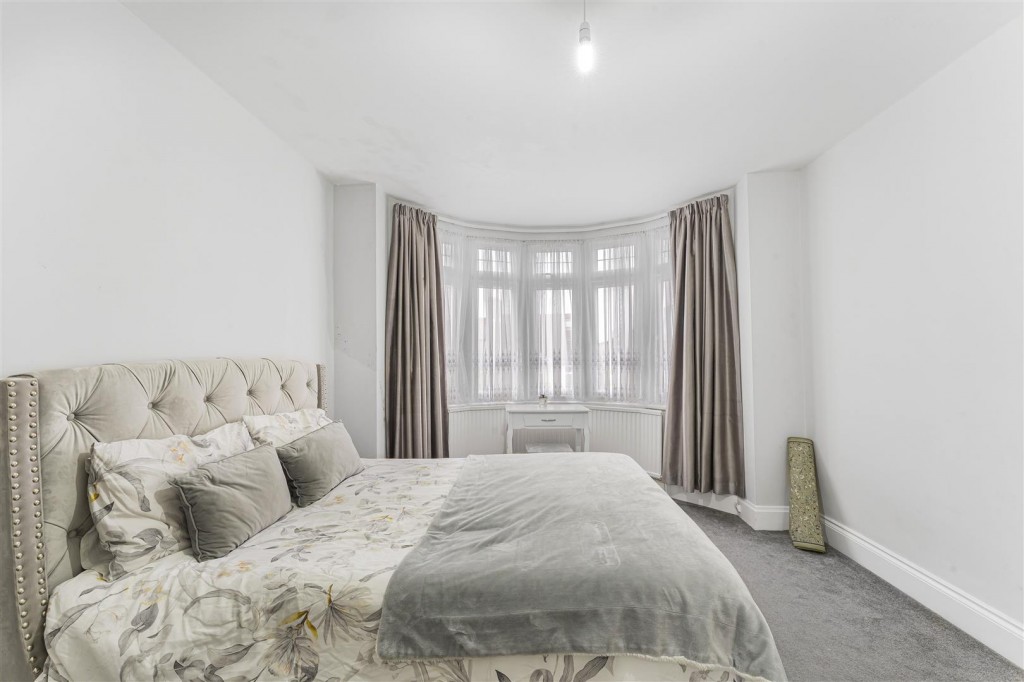Hillside Gardens, Walthamstow, London, E17