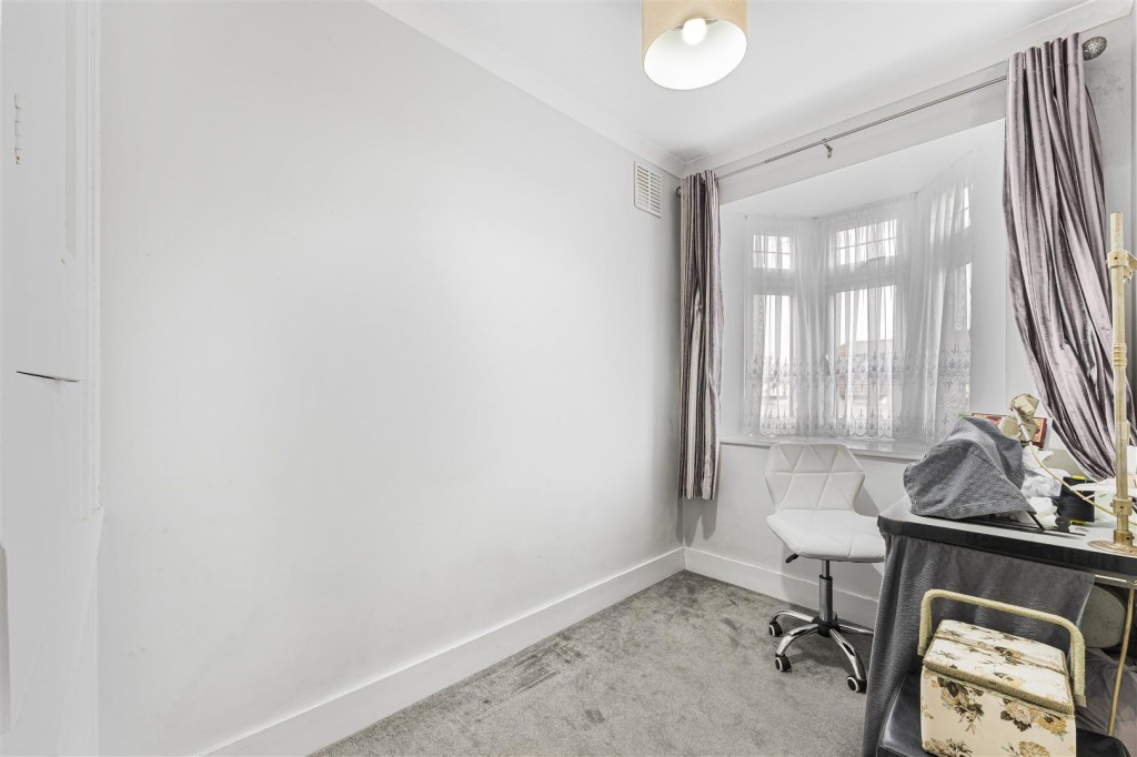 Hillside Gardens, Walthamstow, London, E17