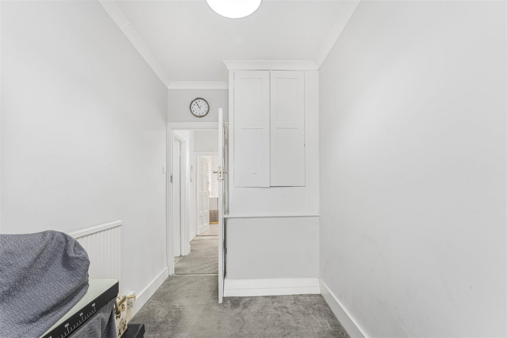 Hillside Gardens, Walthamstow, London, E17