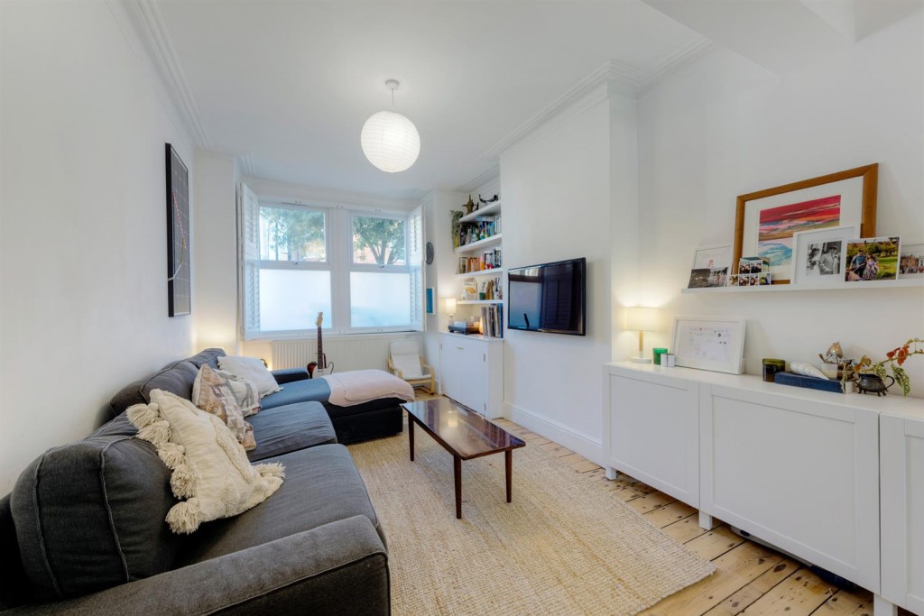 Morland Road, Walthamstow, London, E17
