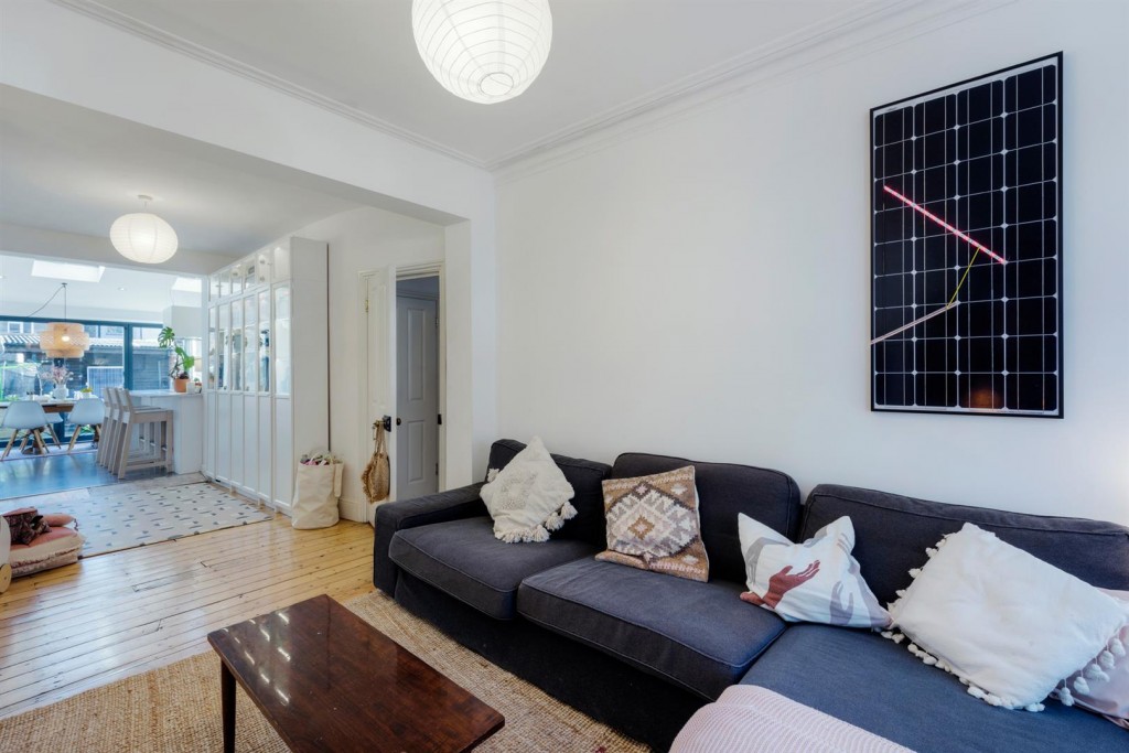 Morland Road, Walthamstow, London, E17