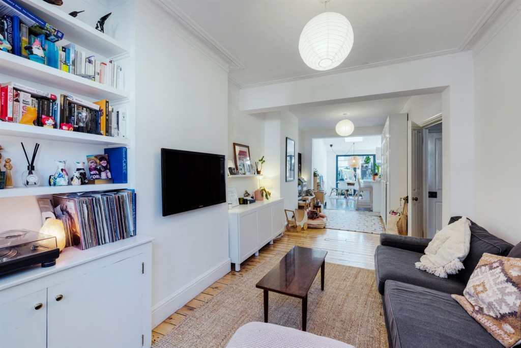 Morland Road, Walthamstow, London, E17