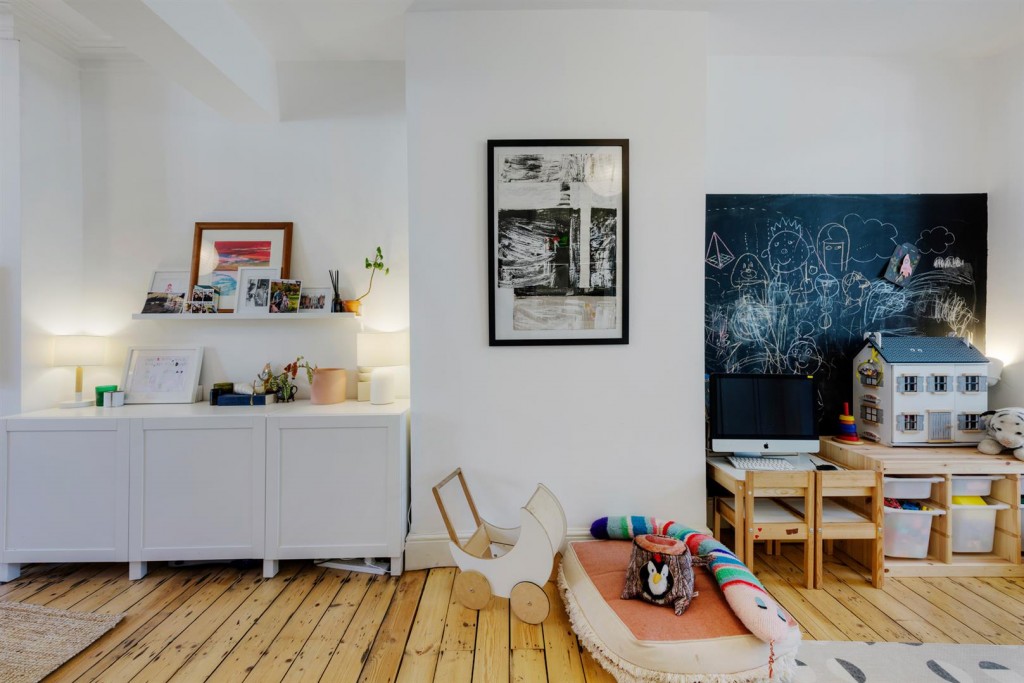 Morland Road, Walthamstow, London, E17