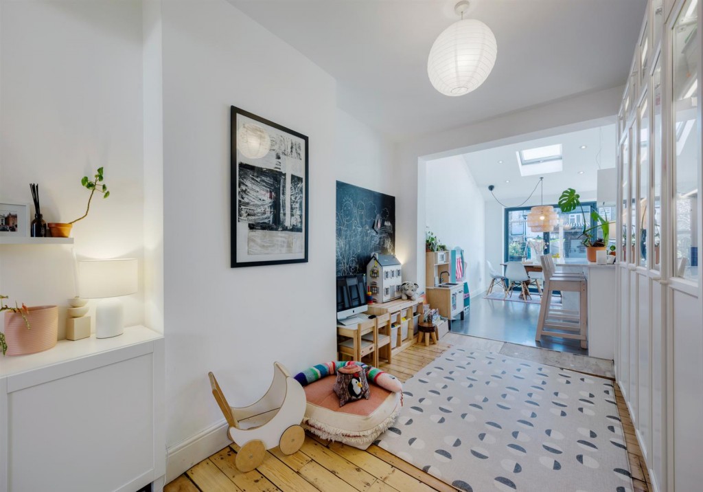 Morland Road, Walthamstow, London, E17