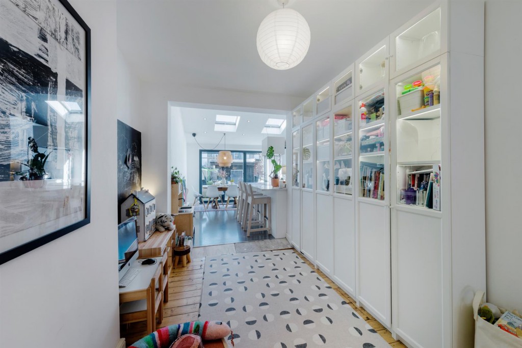 Morland Road, Walthamstow, London, E17
