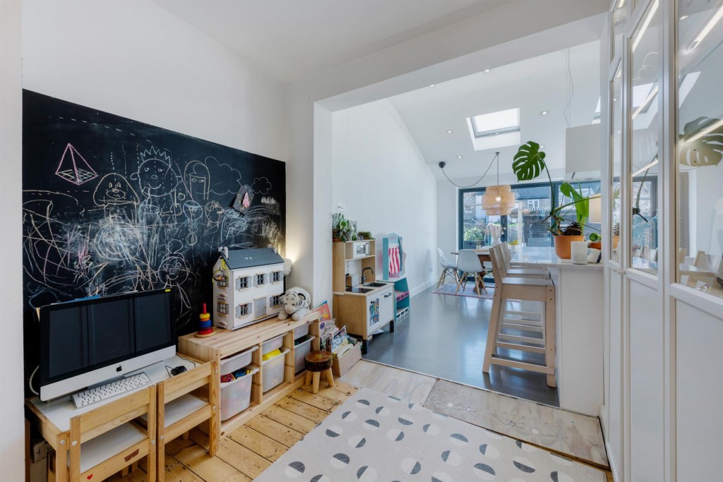 Morland Road, Walthamstow, London, E17