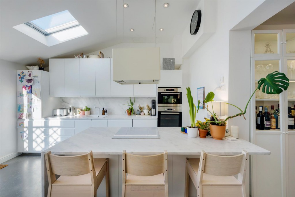 Morland Road, Walthamstow, London, E17