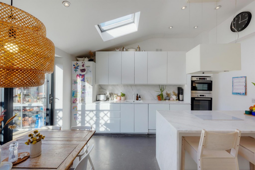 Morland Road, Walthamstow, London, E17