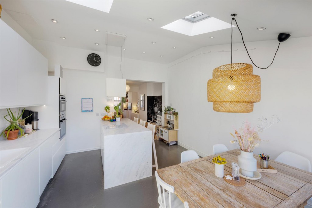 Morland Road, Walthamstow, London, E17